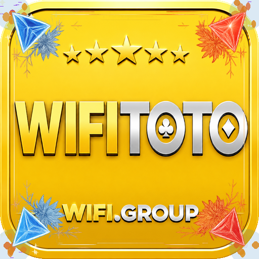 wifitoto — galeri pratinjau - APK Resmi